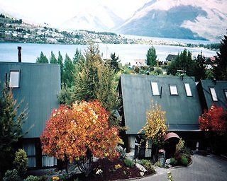 The Ridge Resort Queenstown Bagian luar foto